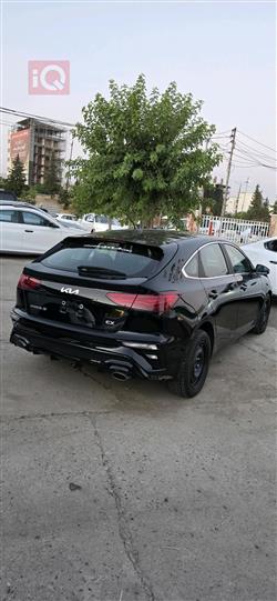 كيا 5فورتي